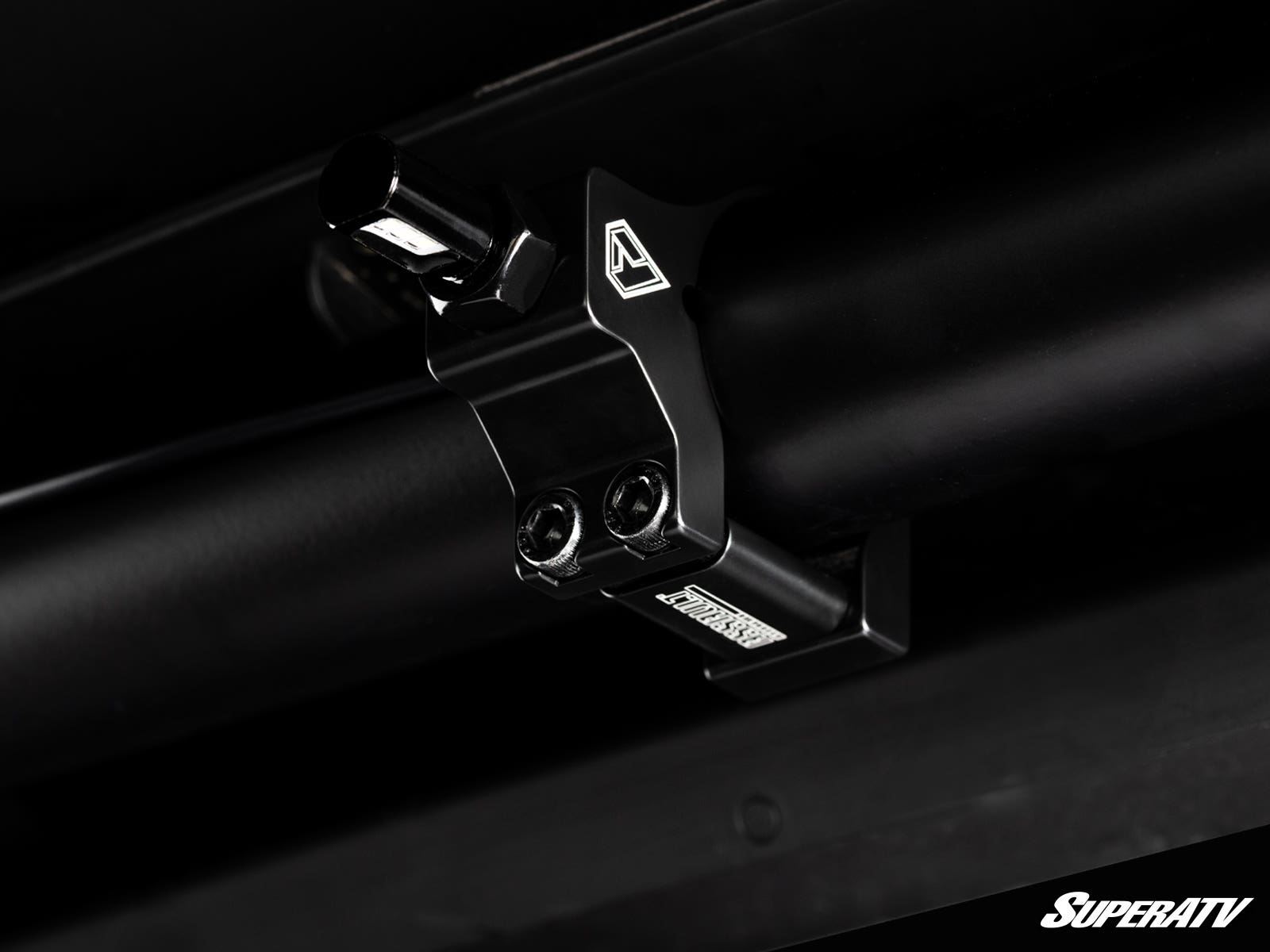 ASSAULT INDUSTRIES UTV DOME LIGHT