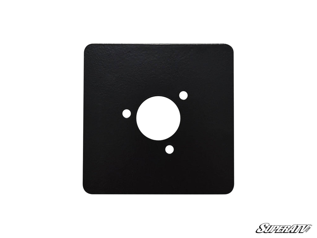 UNIVERSAL SPRINT CAR POWER STEERING KIT (220 W)