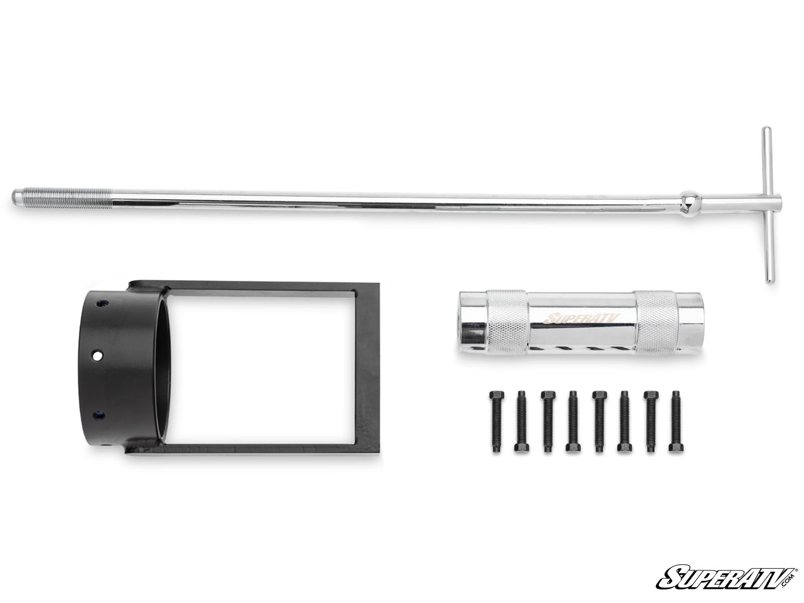 UTV/ATV CV AXLE PULLER
