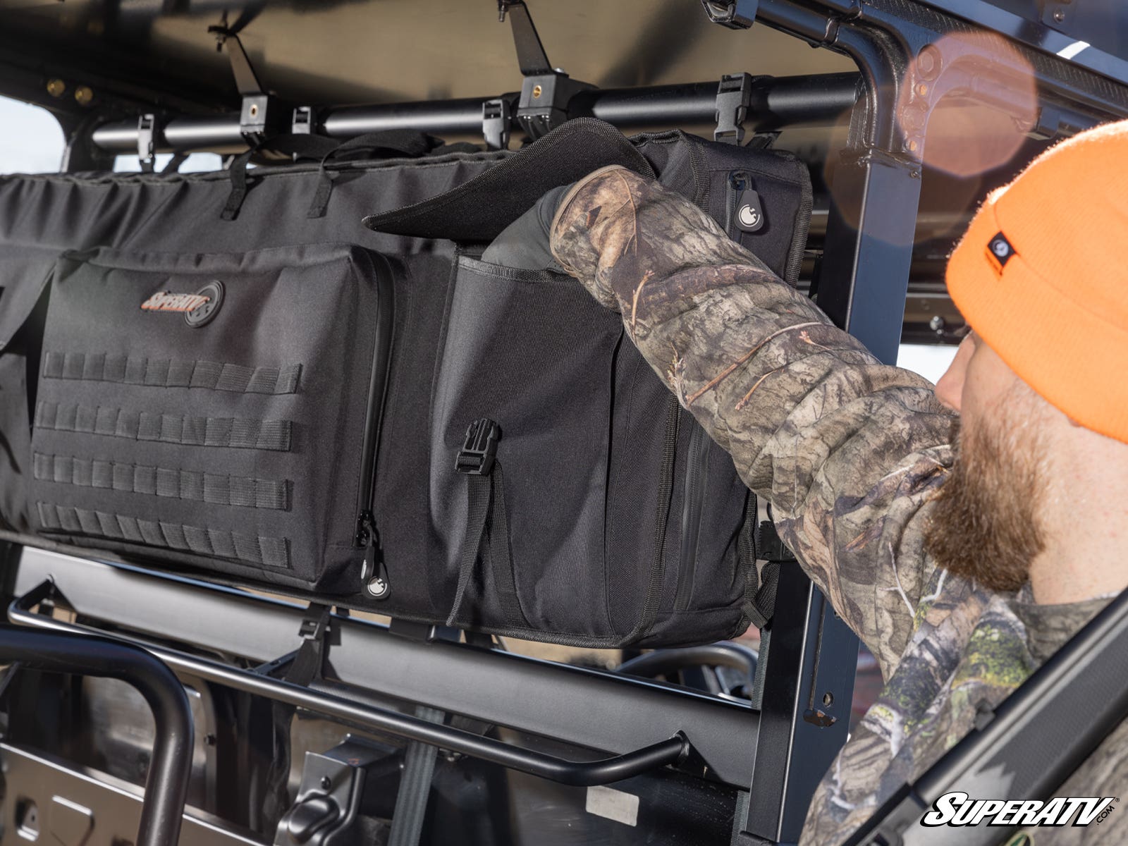 UTV GUN BAG