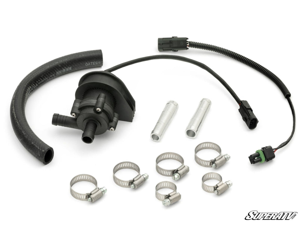 POLARIS RANGER 1000 DIESEL CAB HEATER