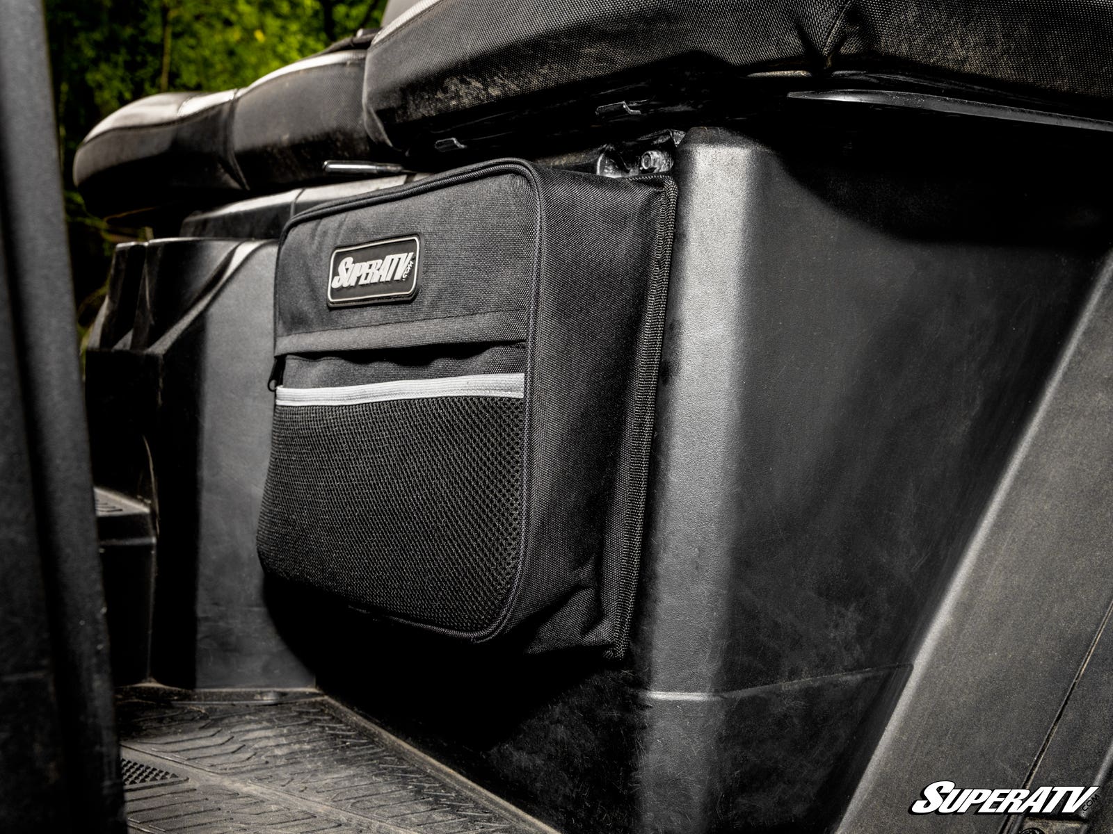 UNIVERSAL UTV DOOR BAGS