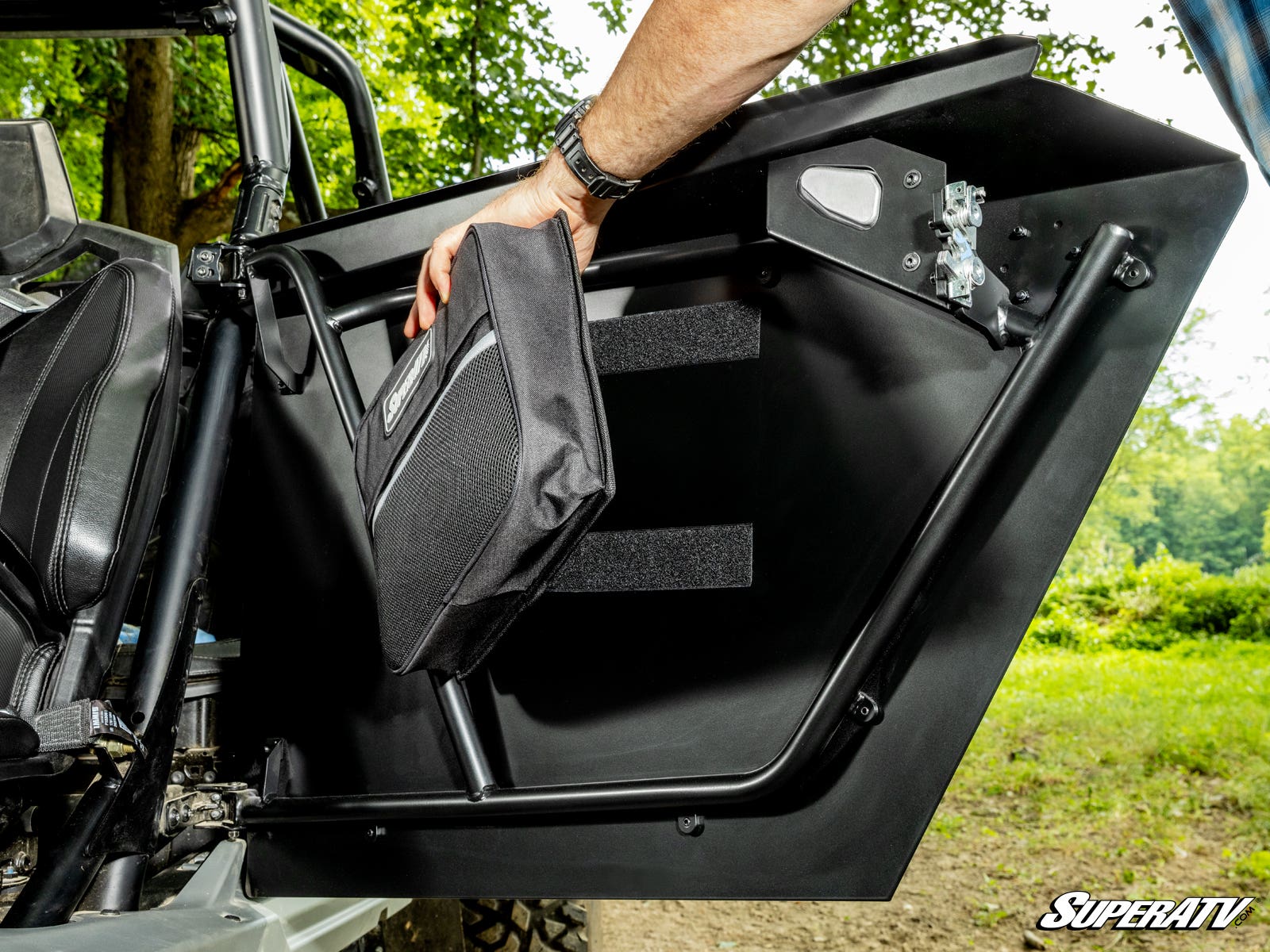 UNIVERSAL UTV DOOR BAGS