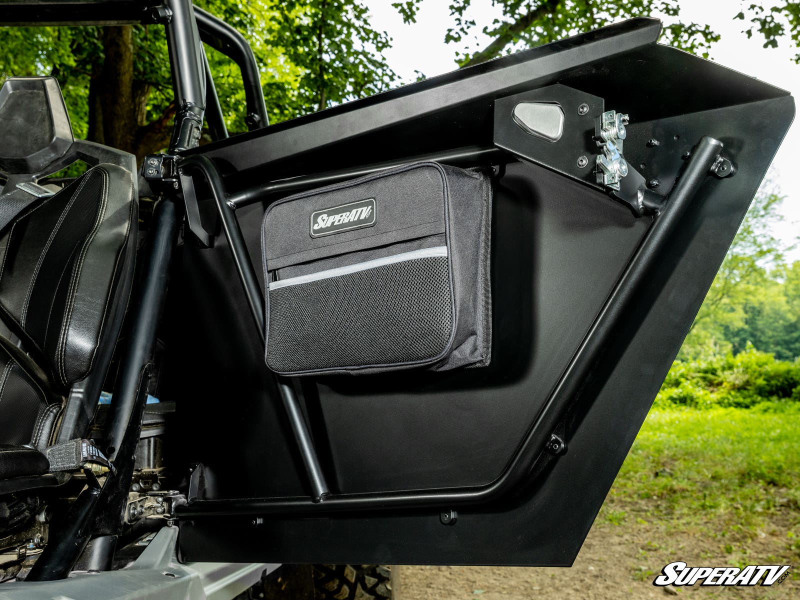 UNIVERSAL UTV DOOR BAGS