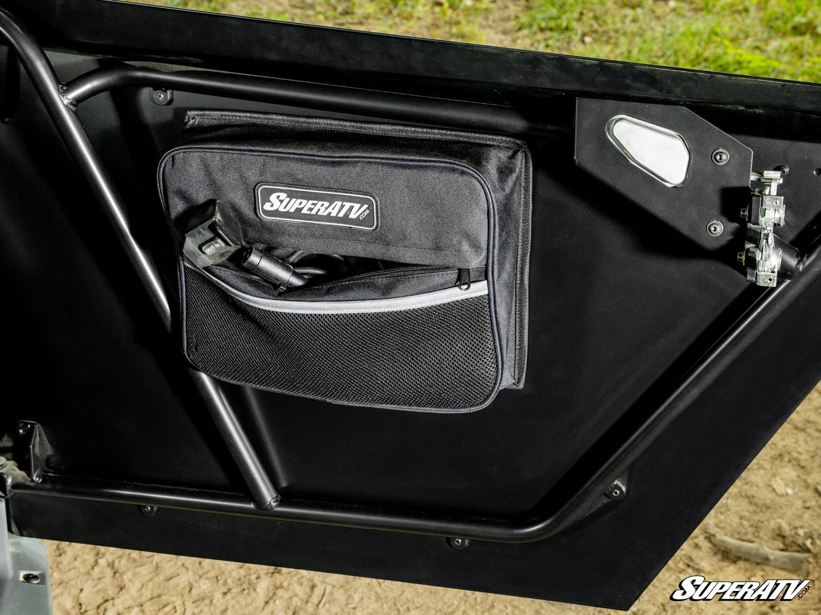 UNIVERSAL UTV DOOR BAGS