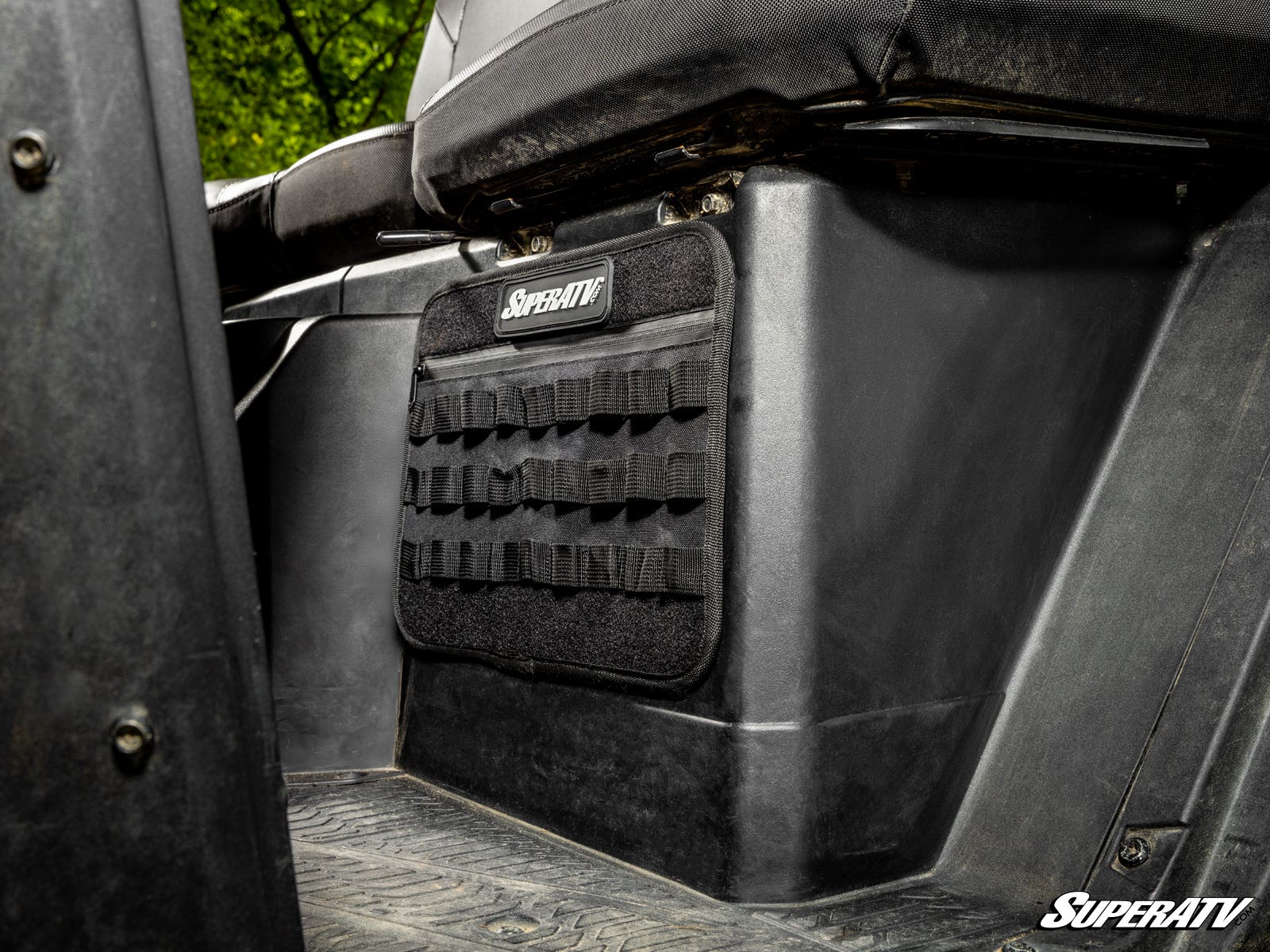 UNIVERSAL MOLLE-STYLE UTV DOOR BAGS
