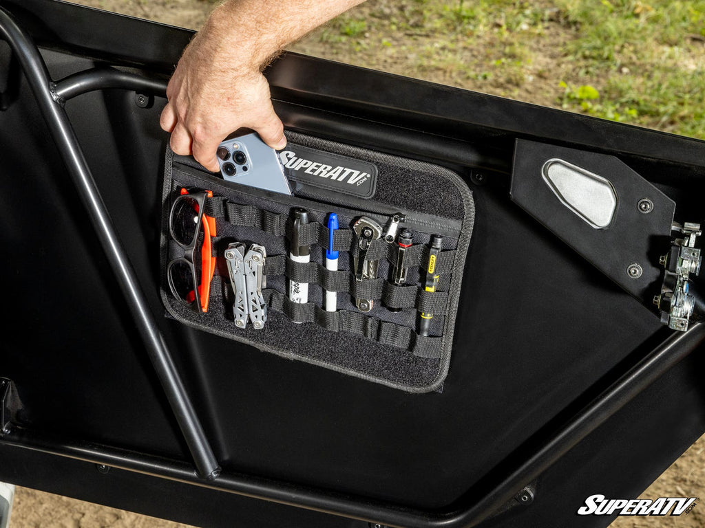 UNIVERSAL MOLLE-STYLE UTV DOOR BAGS