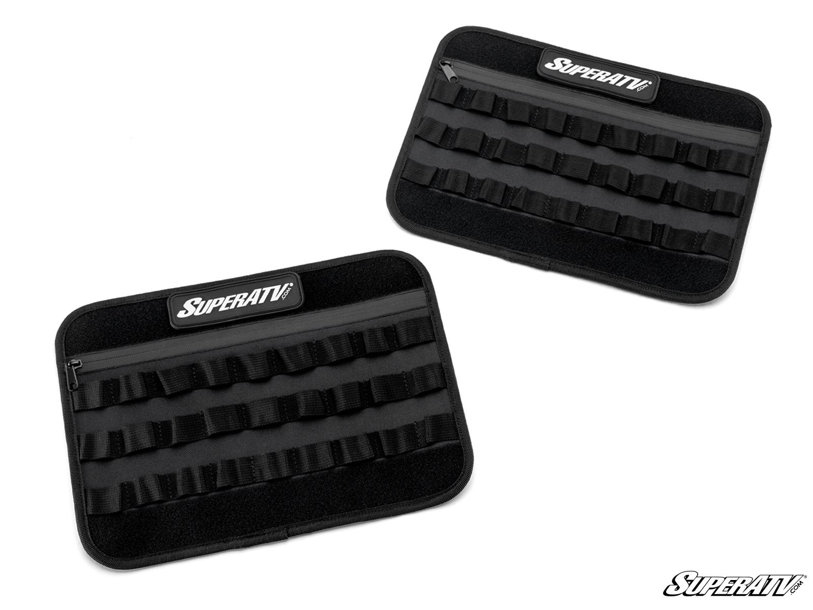 UNIVERSAL MOLLE-STYLE UTV DOOR BAGS