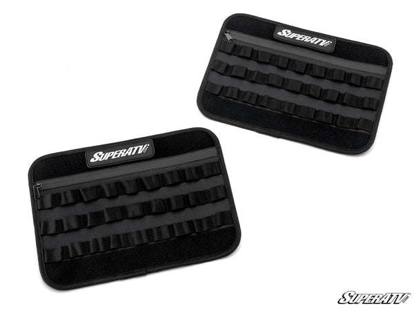 UNIVERSAL MOLLE-STYLE UTV DOOR BAGS