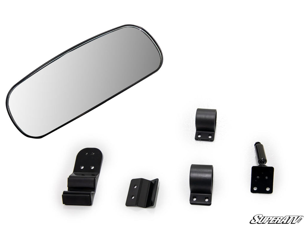 KAWASAKI REAR VIEW MIRROR