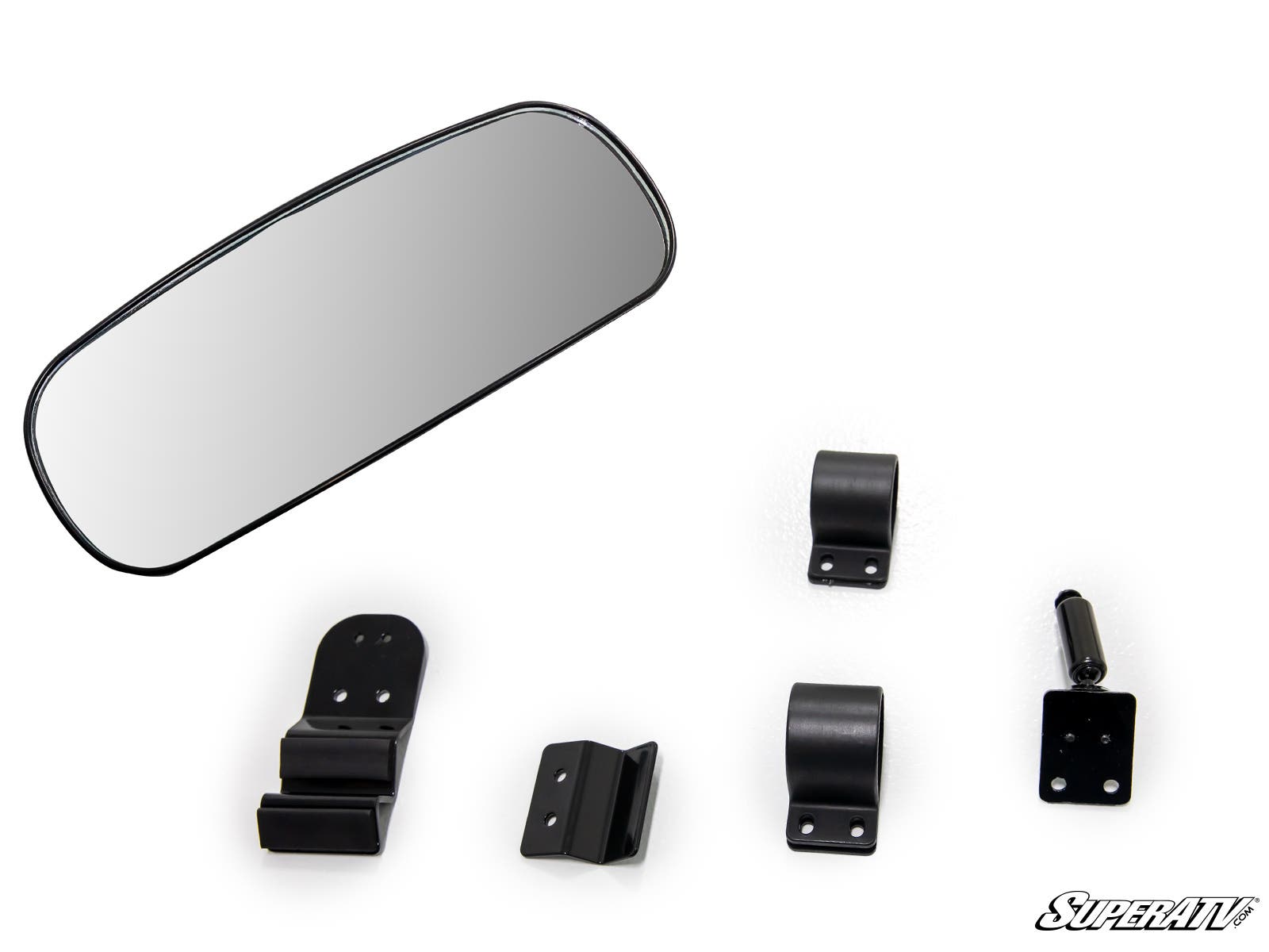 KAWASAKI REAR VIEW MIRROR