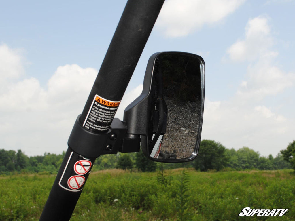KAWASAKI SIDE VIEW MIRROR