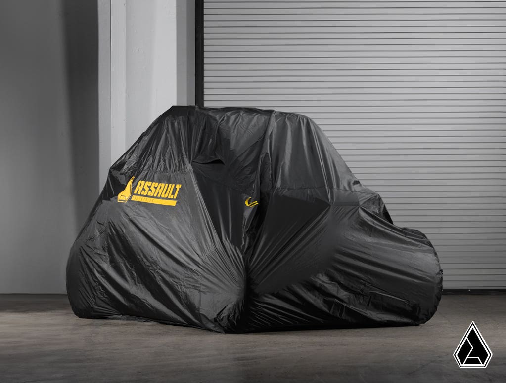 ASSAULT INDUSTRIES UNIVERSAL UTV COVER