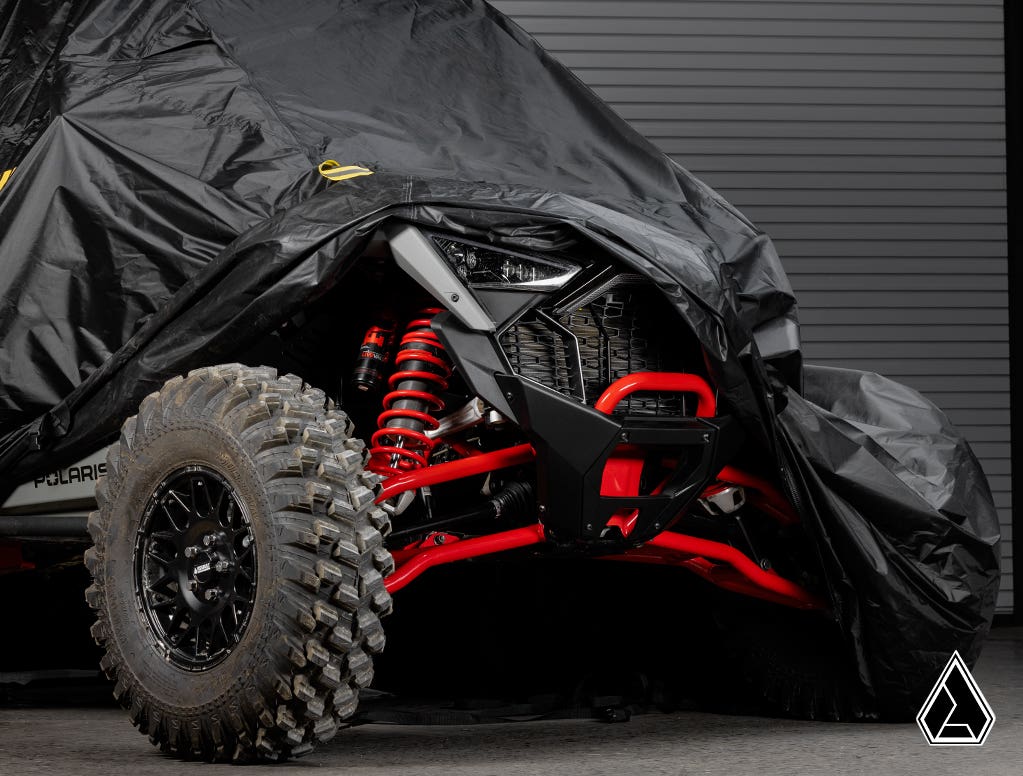 ASSAULT INDUSTRIES UNIVERSAL UTV COVER