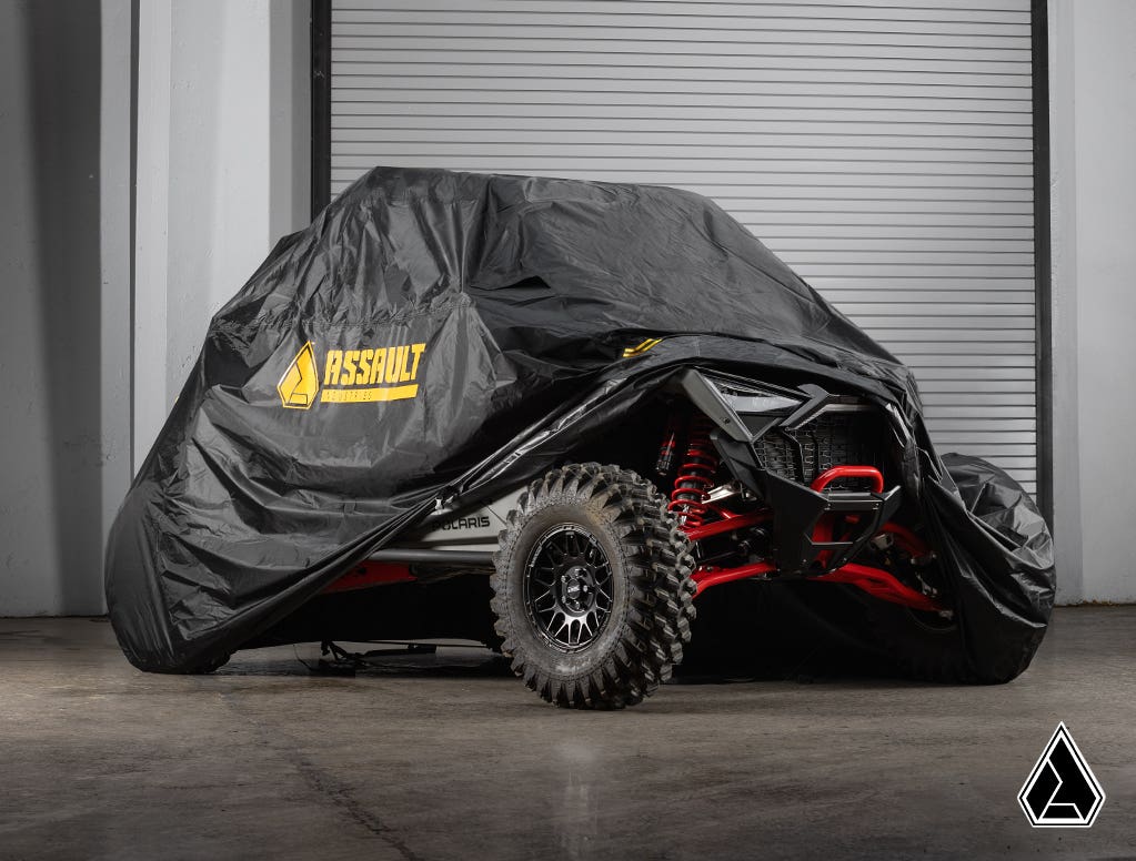 ASSAULT INDUSTRIES UNIVERSAL UTV COVER