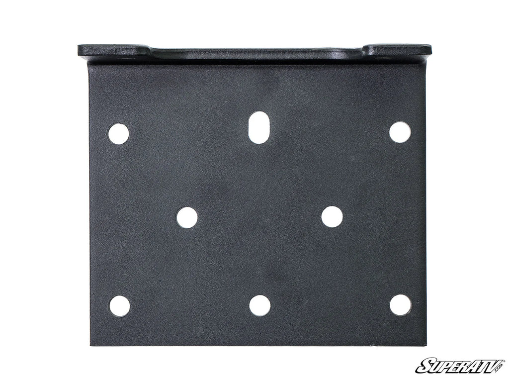 6000 Lb. UTV/ATV Winch (With Wireless Remote & Synthetic Rope)