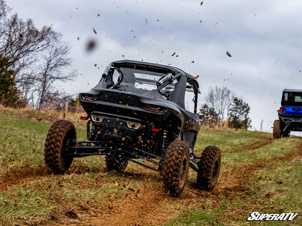 SuperATV XT Warrior UTV/ATV Tires
