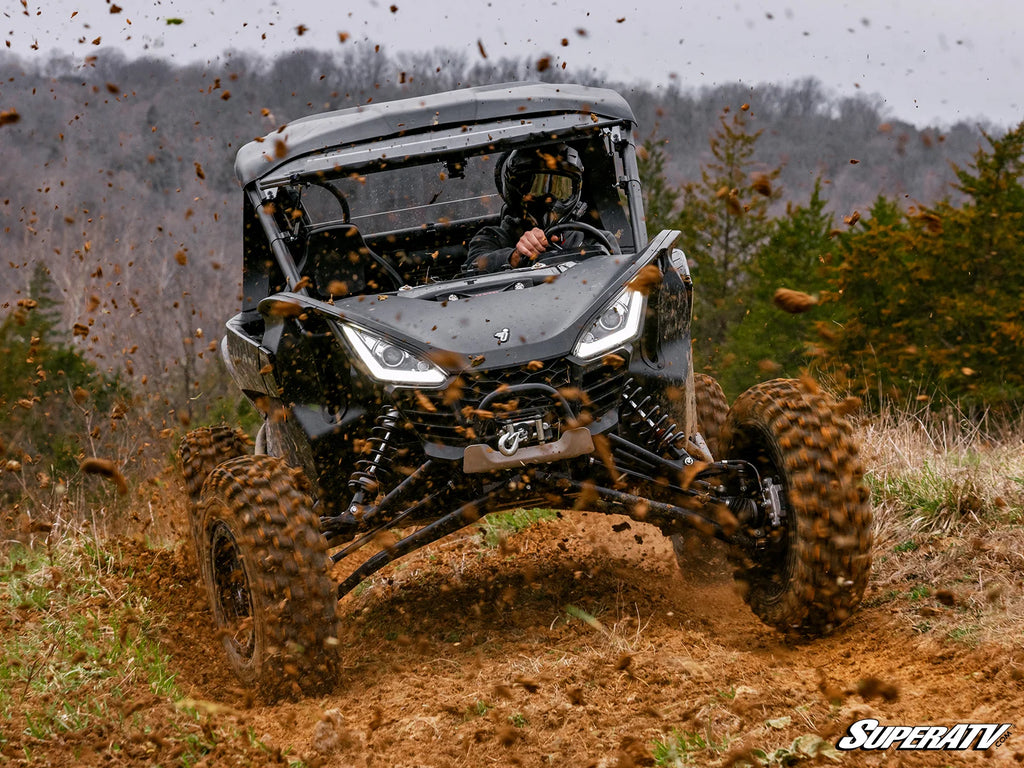 SuperATV XT Warrior UTV/ATV Tires