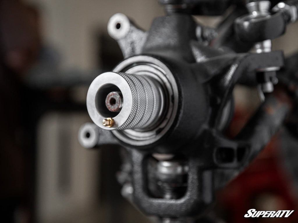 POLARIS WHEEL BEARING GREASER
