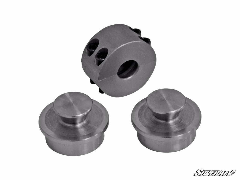 1.75" NERF AND BUMPER BUNGS