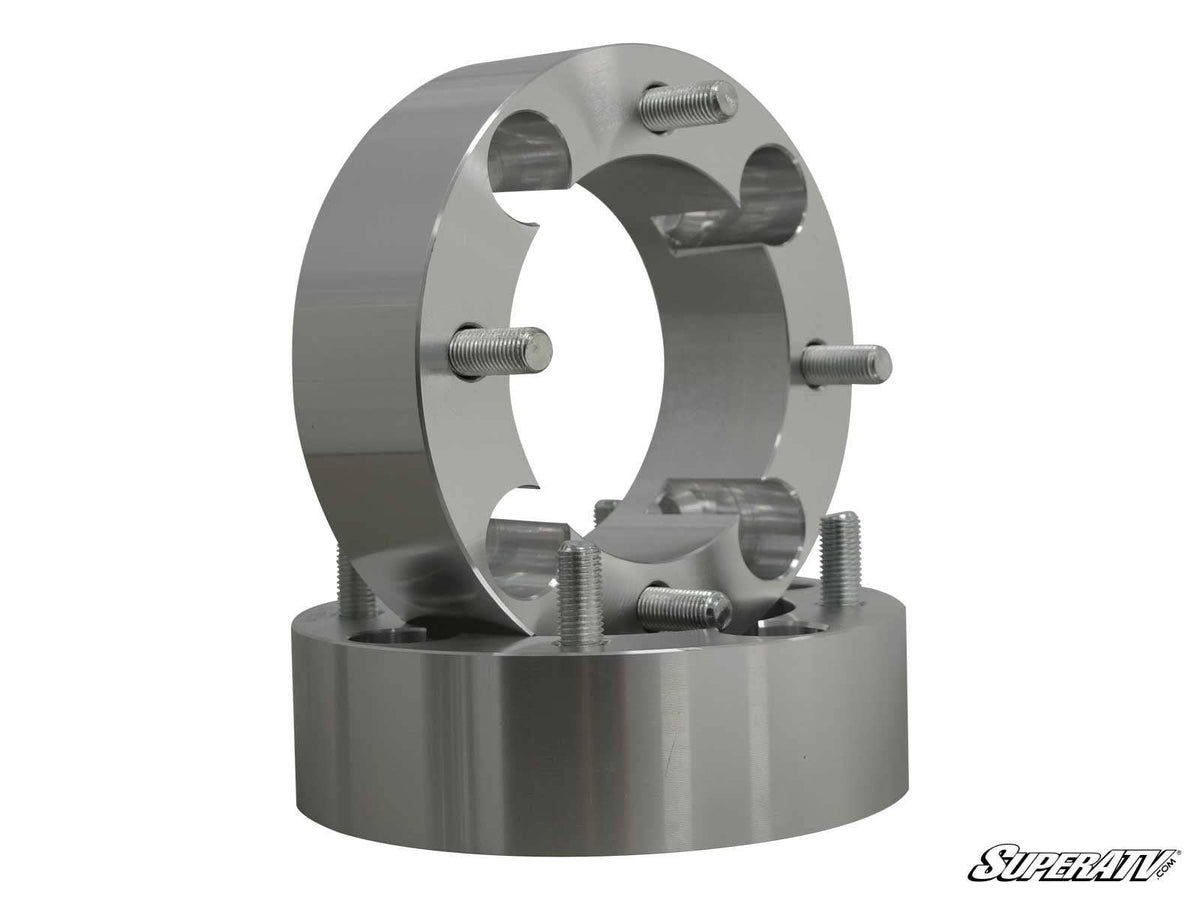 SUZUKI 2" WHEEL SPACER - 4/110