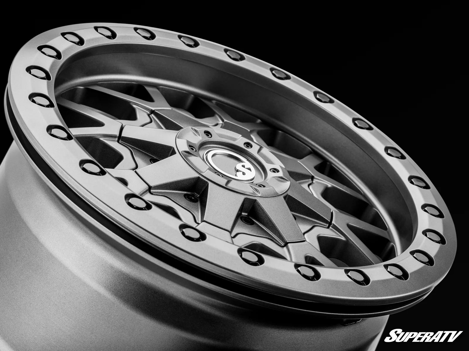 MADLock Beadlock Wheels