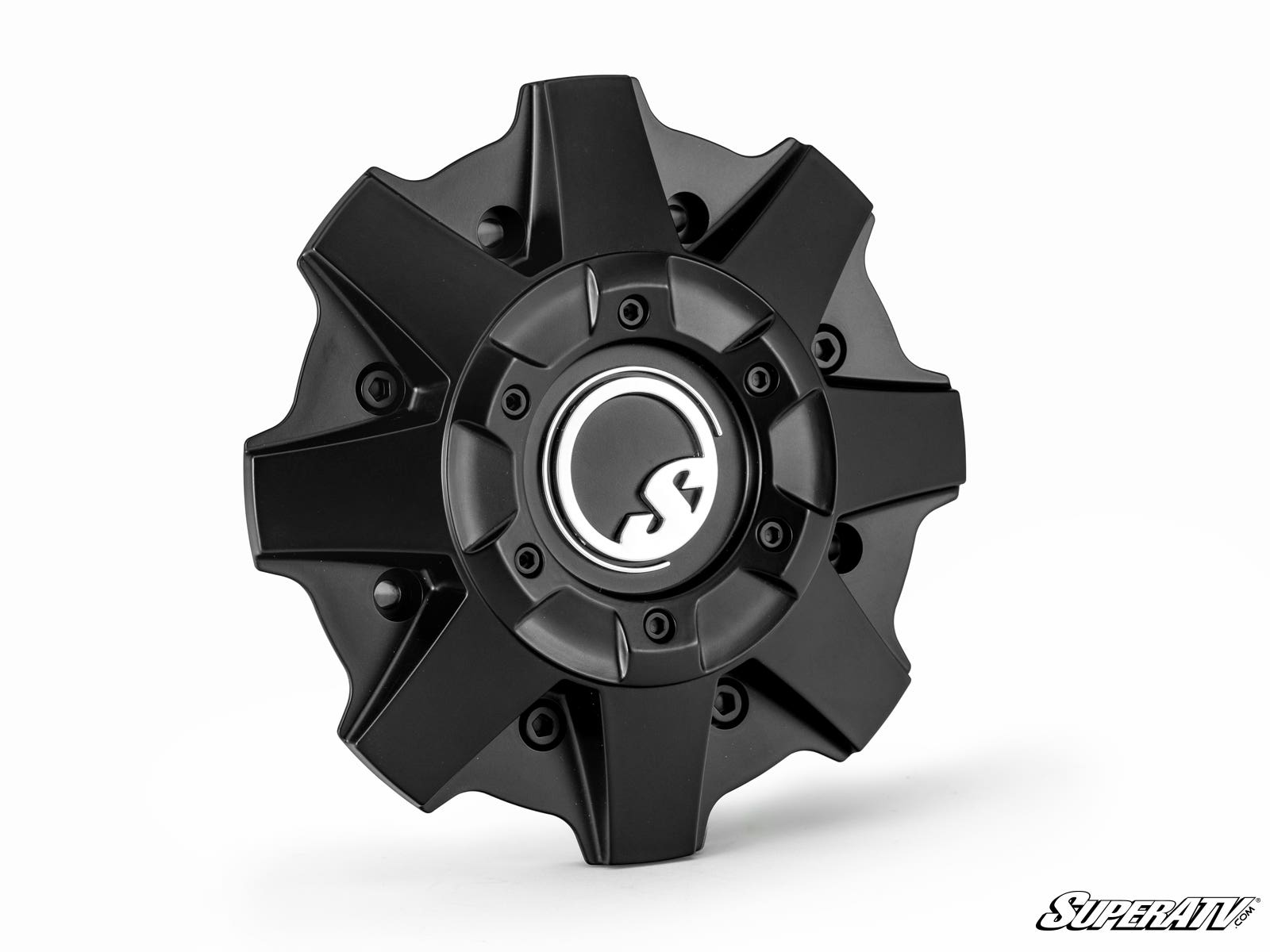 MADLOCK WHEEL CENTER CAP