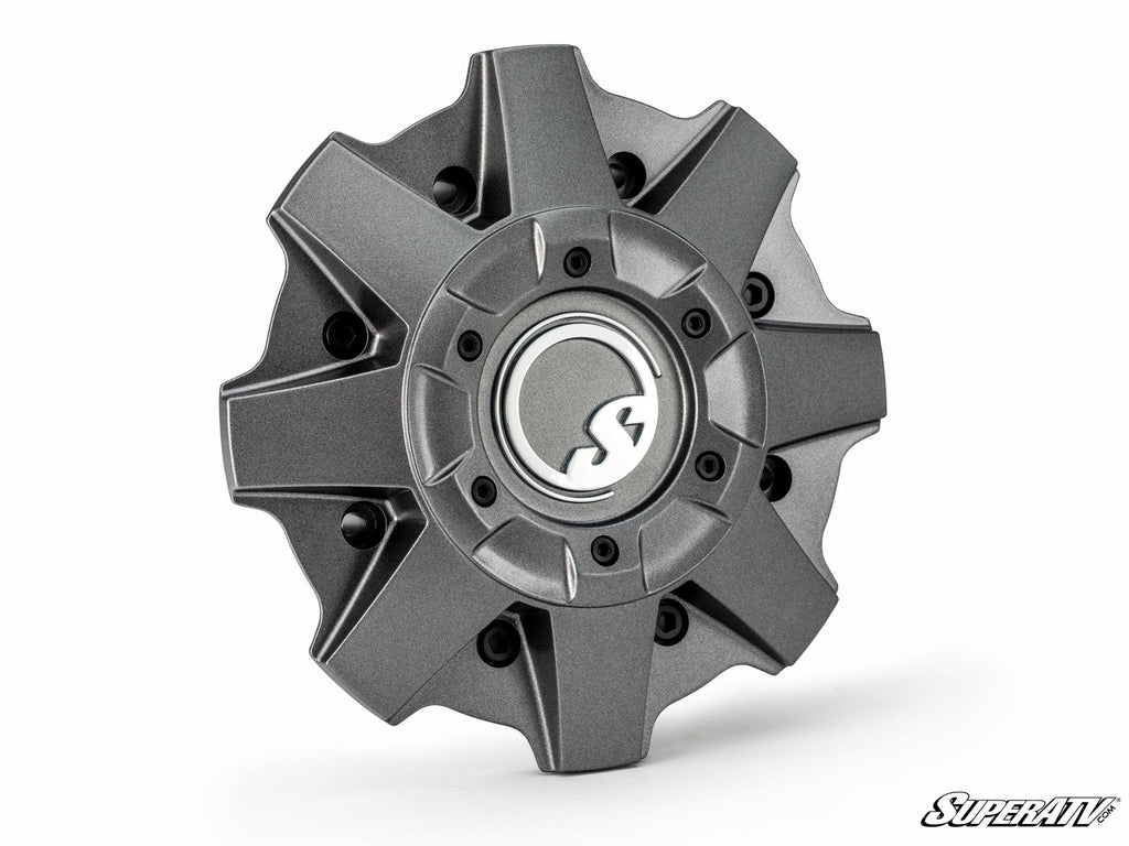 MADLOCK WHEEL CENTER CAP