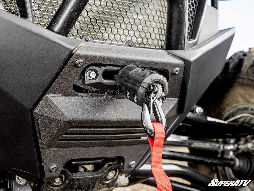 UTV/ATV WINCH AUTO-STOP FAIRLEAD KIT