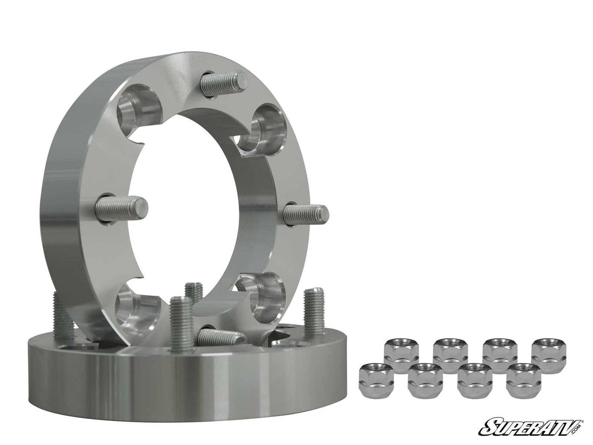 KAWASAKI WHEEL SPACER 4/156, 4/136, & 4/110
