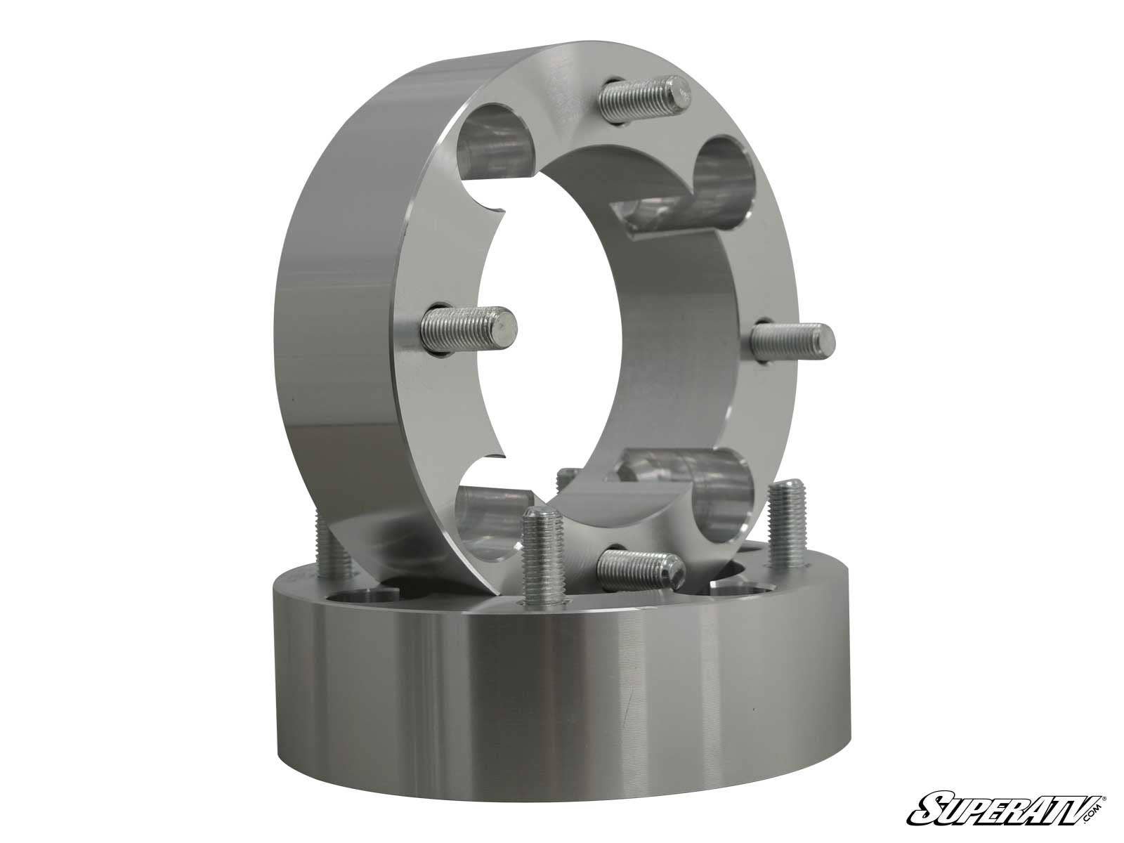 CAN-AM WHEEL SPACERS