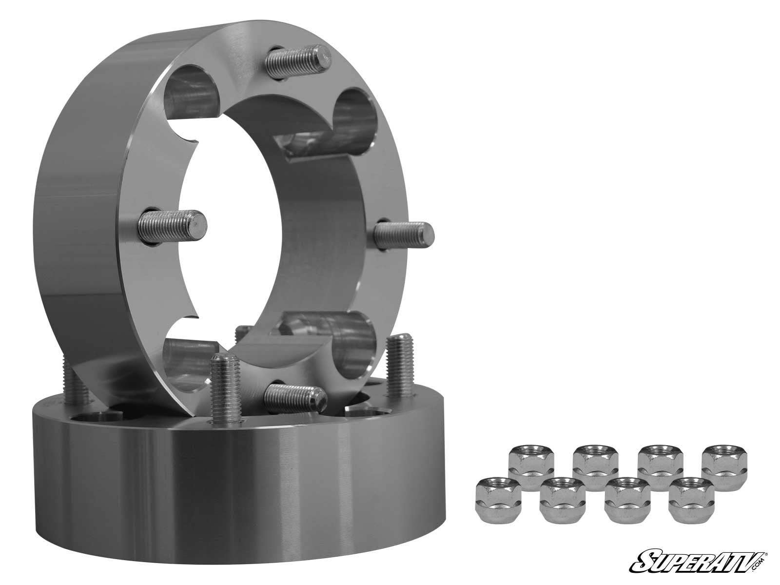 CAN-AM WHEEL SPACERS
