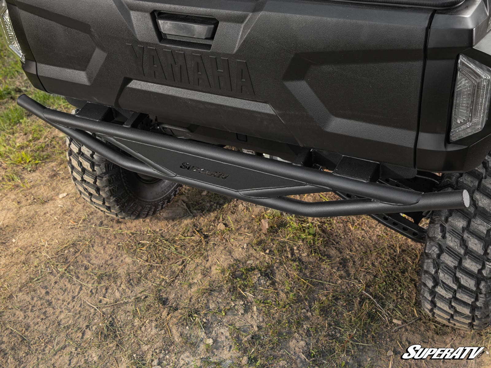 YAMAHA WOLVERINE RMAX 1000 REAR BUMPER