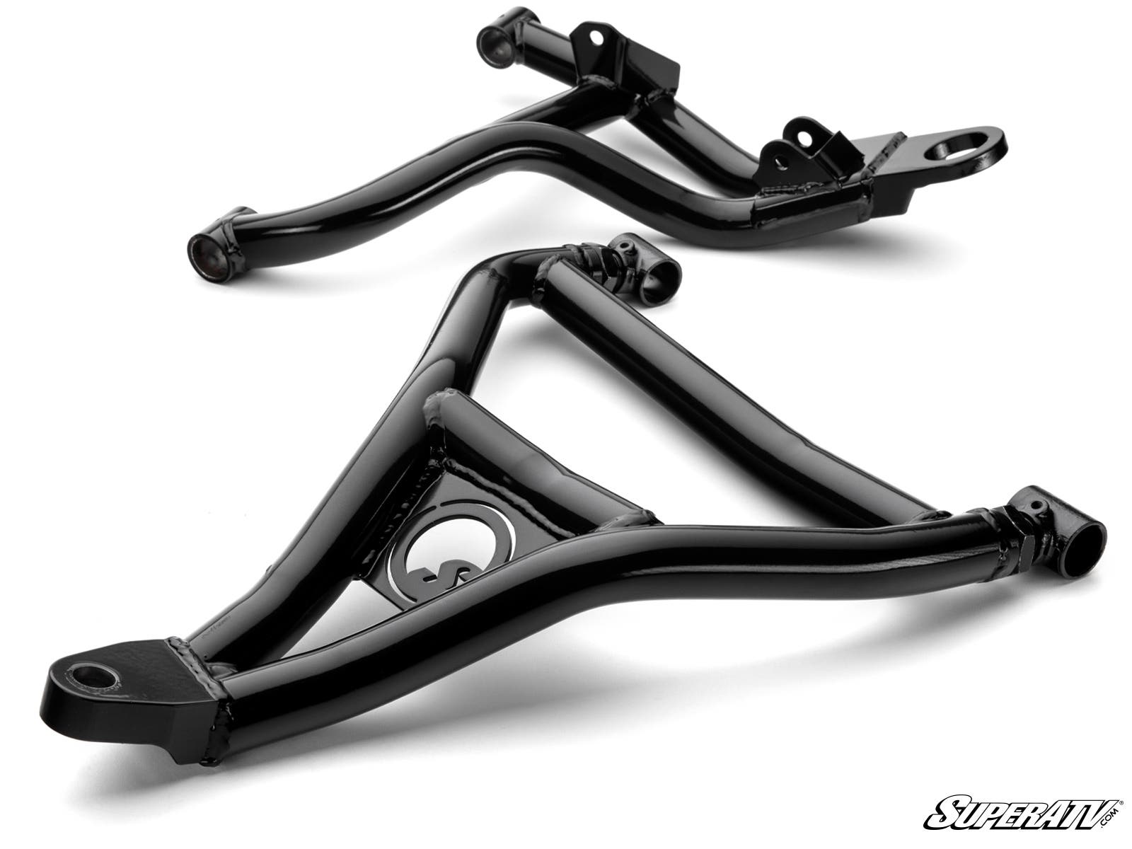 YAMAHA WOLVERINE RMAX 1000 HIGH-CLEARANCE 1.5" FORWARD OFFSET A-ARMS