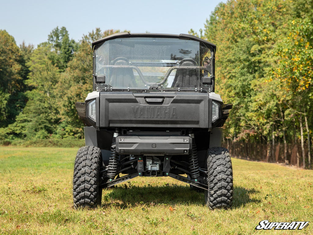 YAMAHA WOLVERINE RMAX4 1000 2" LIFT KIT