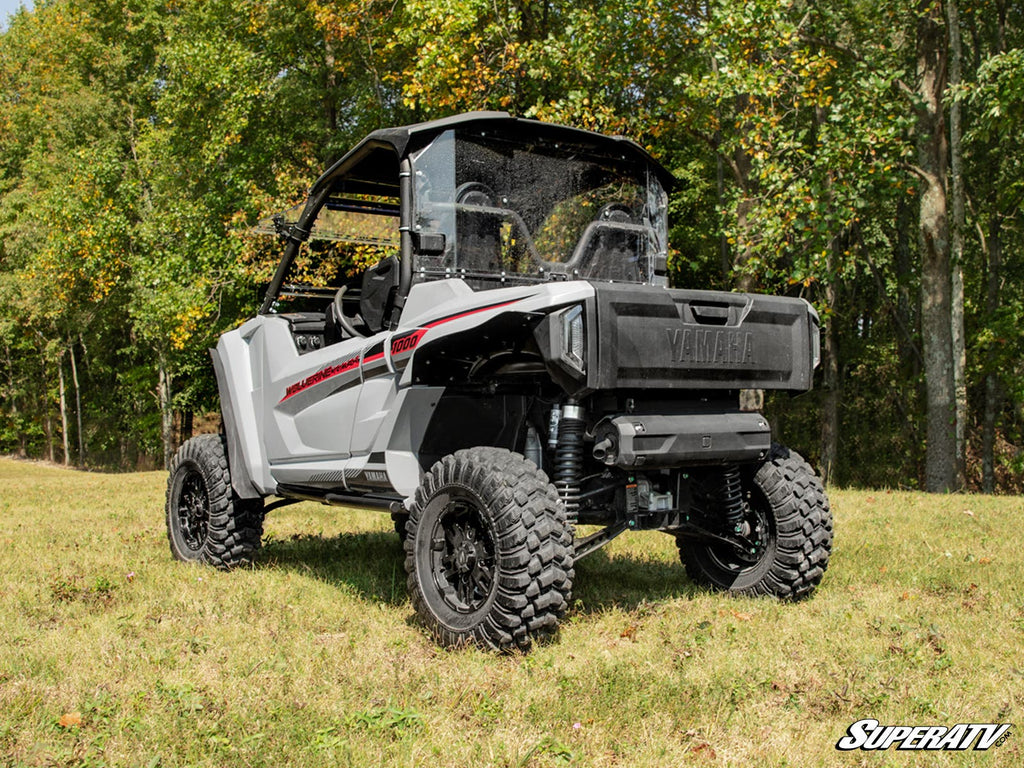 YAMAHA WOLVERINE RMAX4 1000 2" LIFT KIT