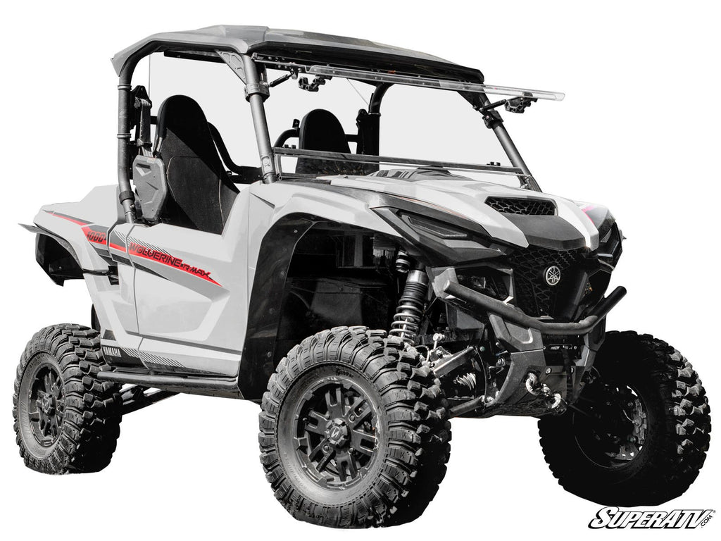 YAMAHA WOLVERINE RMAX4 1000 2" LIFT KIT