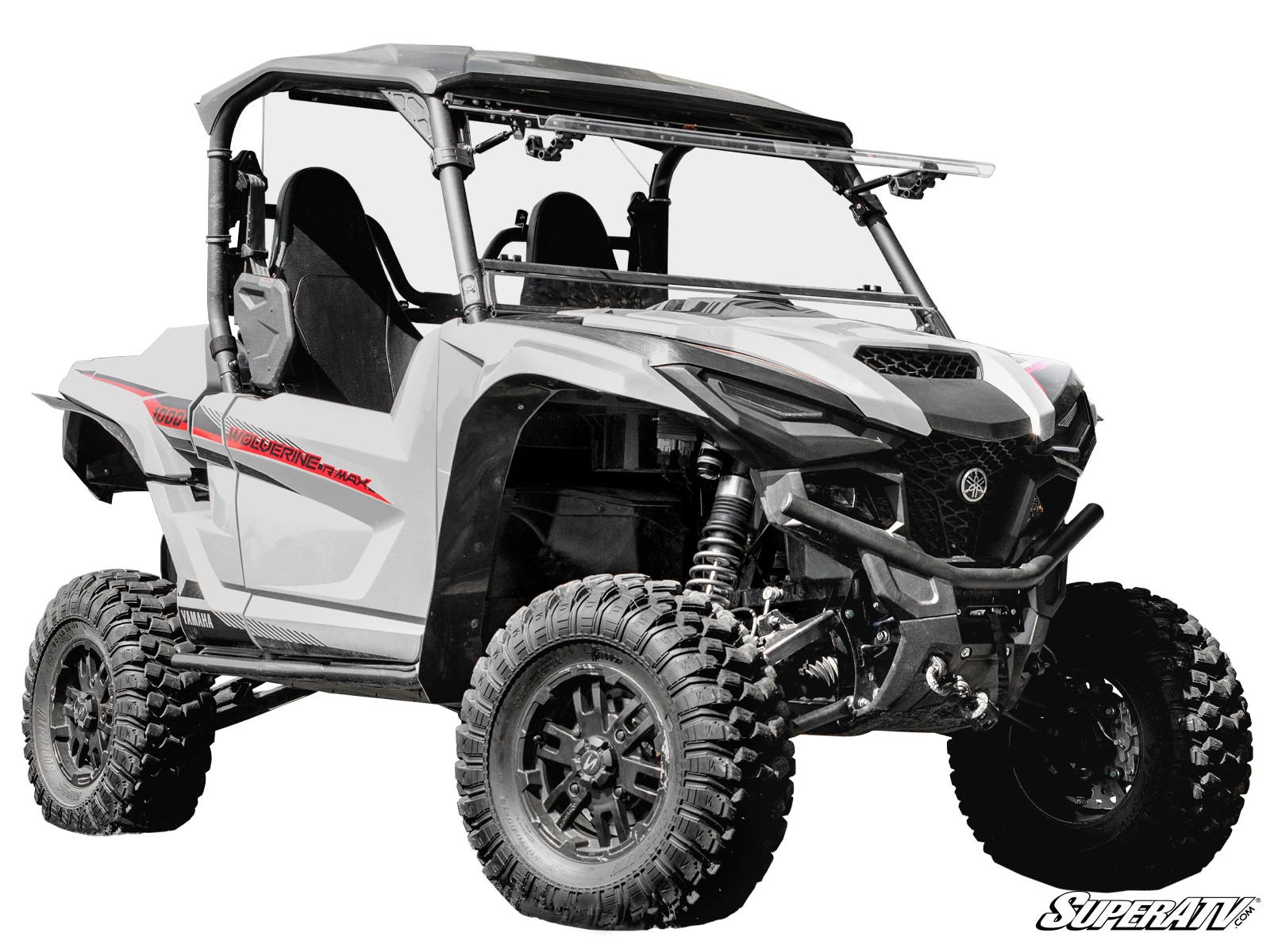 YAMAHA WOLVERINE RMAX4 1000 2" LIFT KIT