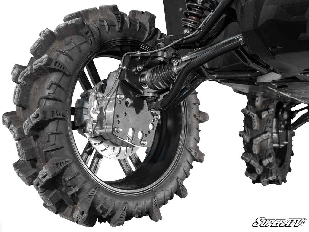 YAMAHA WOLVERINE RMAX 1000 6" PORTAL GEAR LIFT