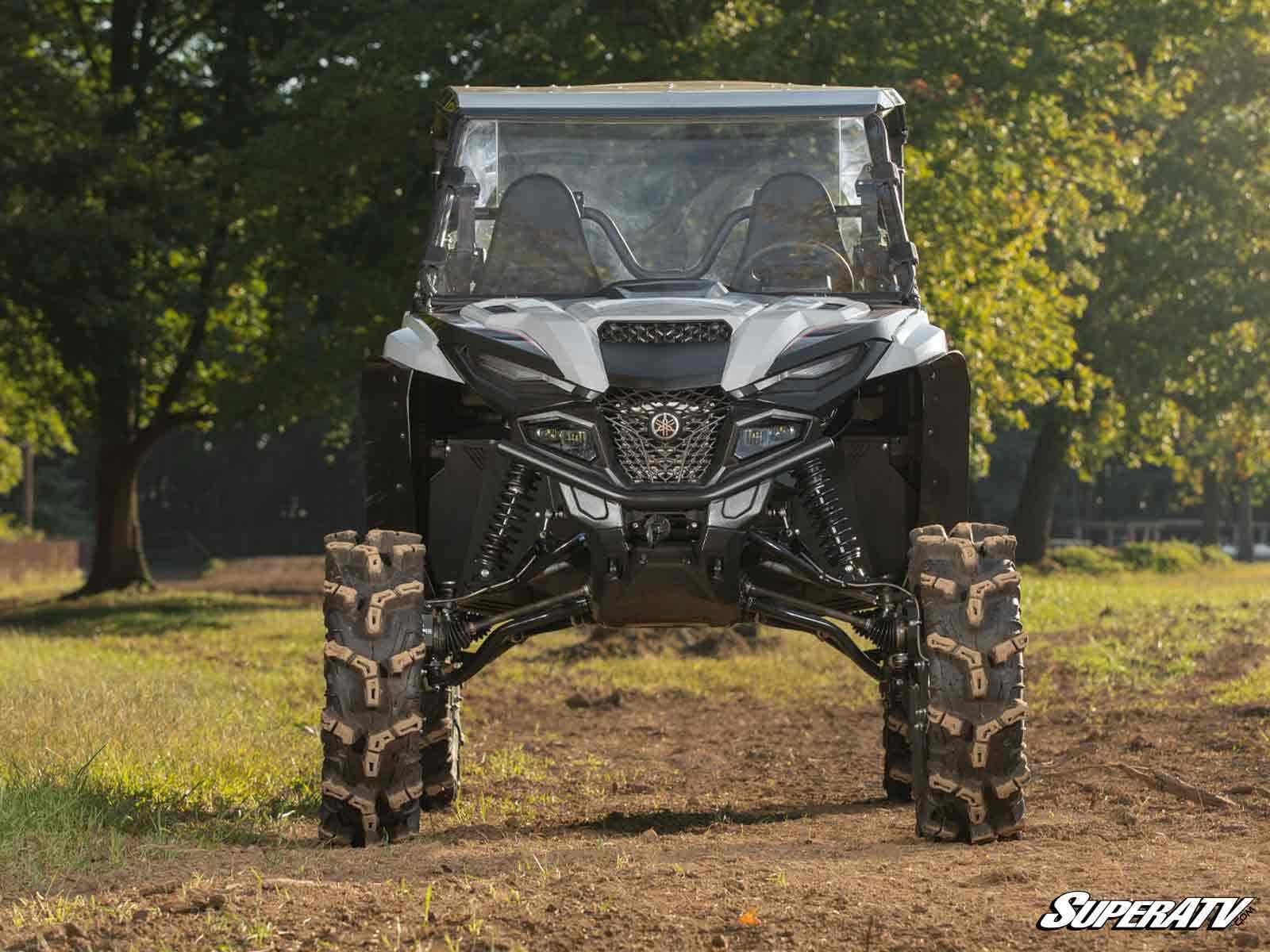 YAMAHA WOLVERINE RMAX 1000 6" PORTAL GEAR LIFT