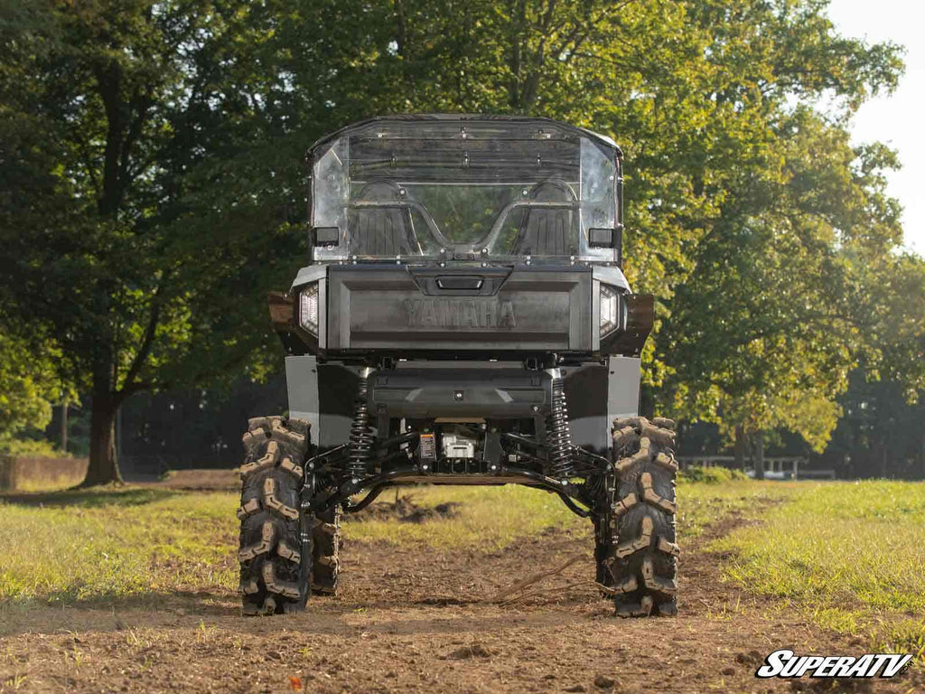 YAMAHA WOLVERINE RMAX 1000 6" PORTAL GEAR LIFT