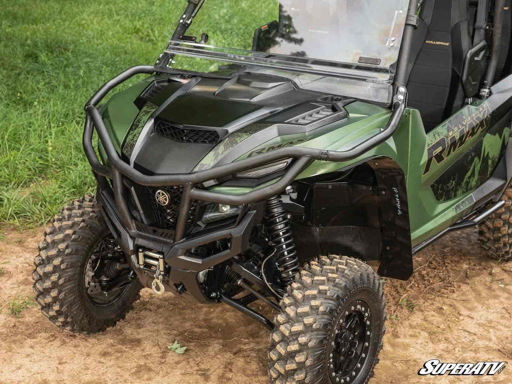 YAMAHA WOLVERINE RMAX 1000 TUBED FENDER GUARD