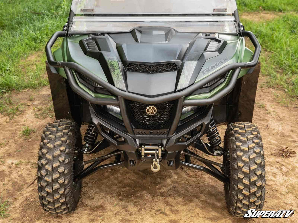YAMAHA WOLVERINE RMAX 1000 TUBED FENDER GUARD