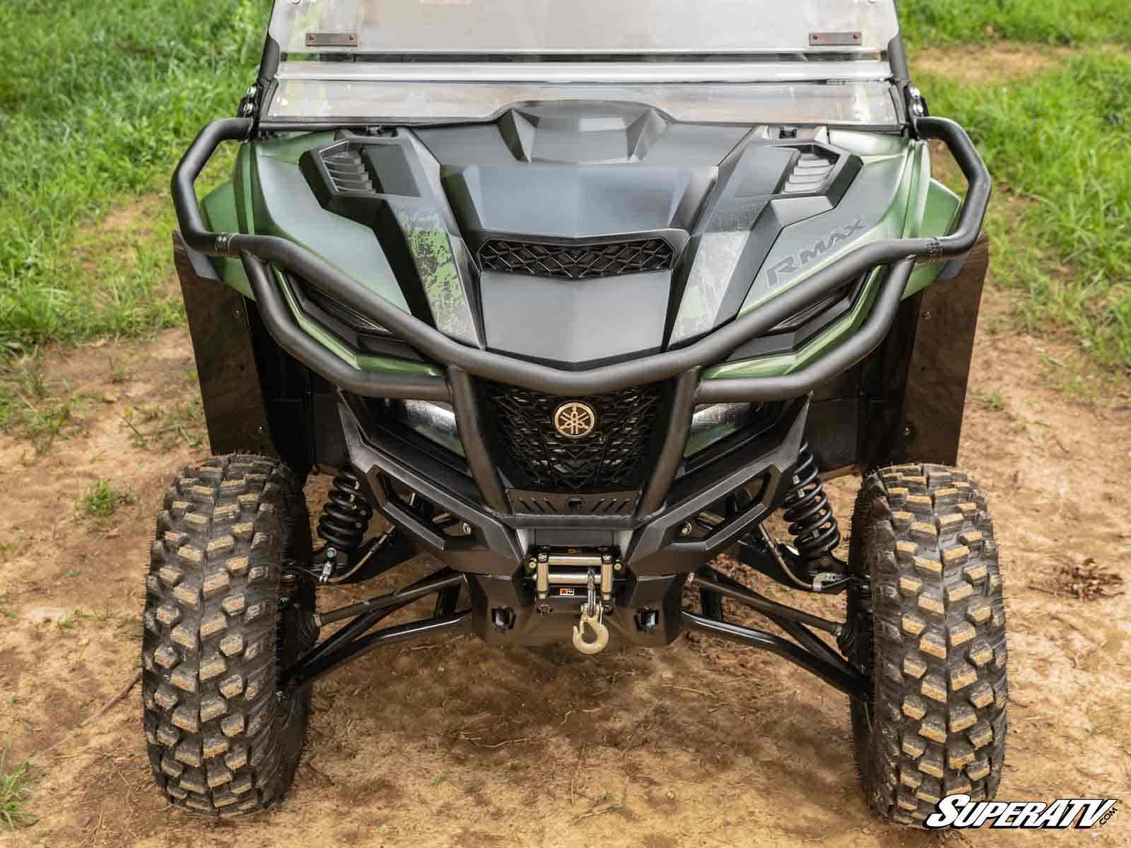 YAMAHA WOLVERINE RMAX 1000 TUBED FENDER GUARD
