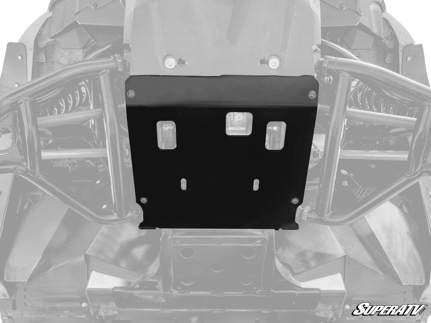 Yamaha Wolverine RMAX 1000 Frame Stiffener