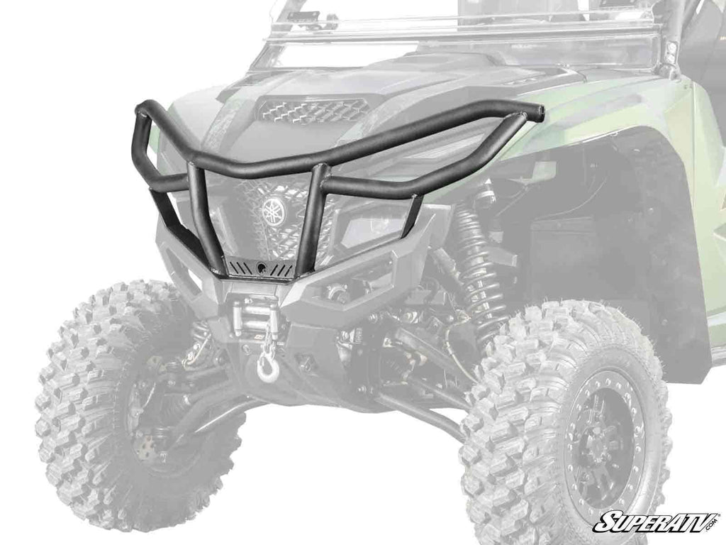 YAMAHA WOLVERINE RMAX FRONT BUMPER