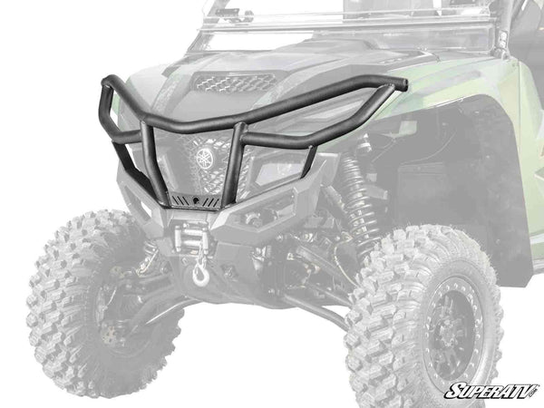 YAMAHA WOLVERINE RMAX FRONT BUMPER