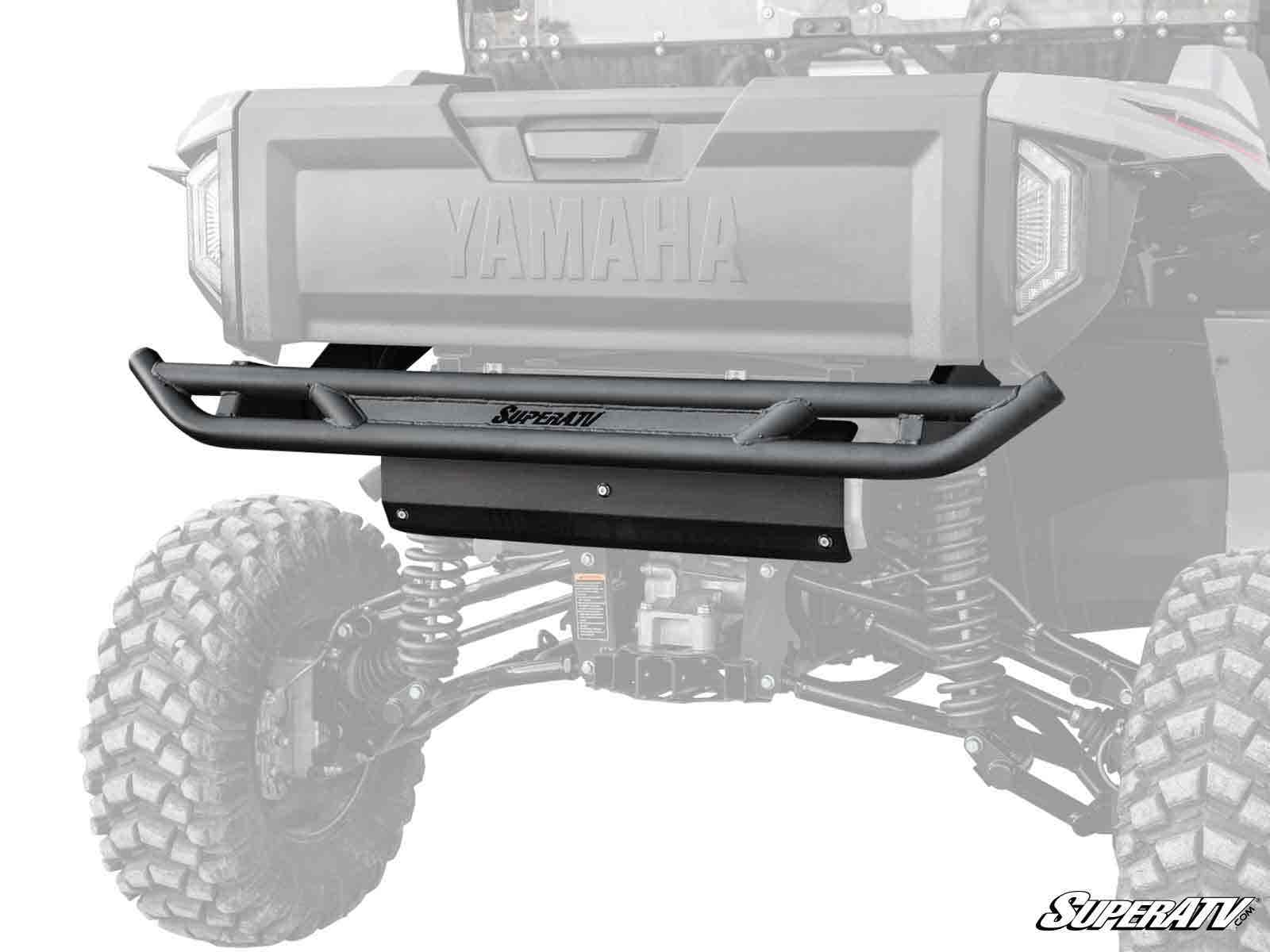 YAMAHA WOLVERINE RMAX 1000 REAR BUMPER – ReedCycles