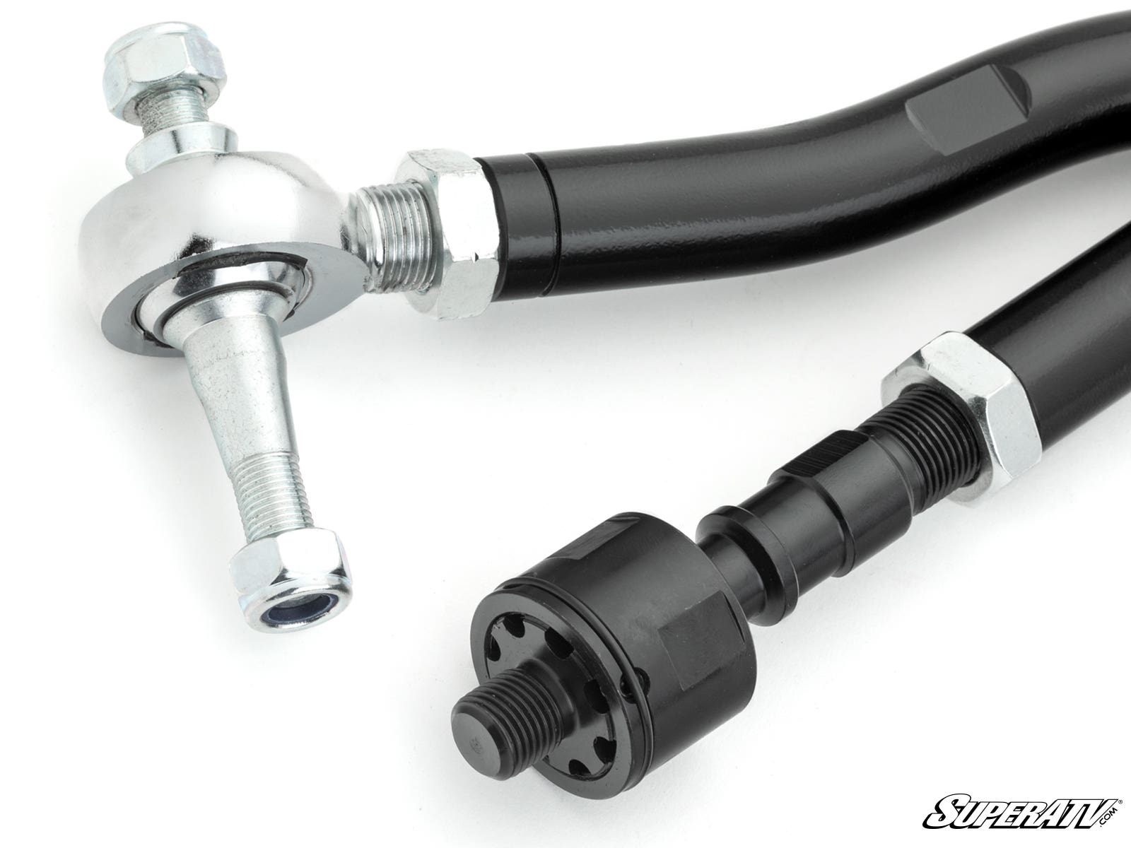 KAWASAKI TERYX 4 RACKBOSS 2.0 STEEL BAR TIE ROD KIT