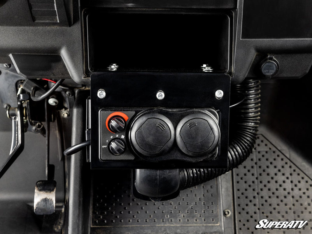 YAMAHA VIKING CAB HEATER